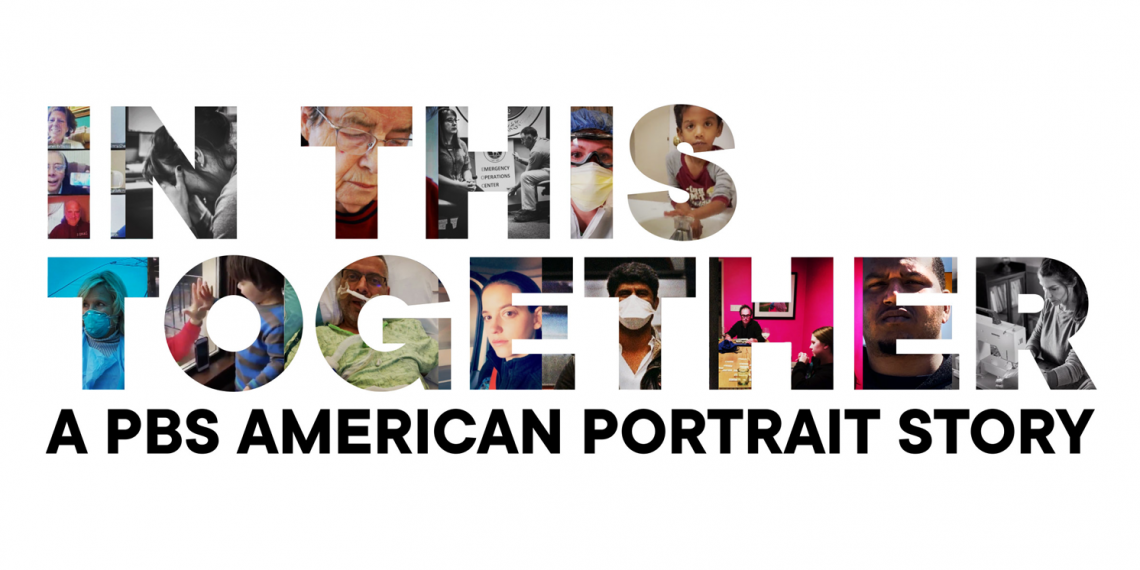 In This Together: A PBS American Portrait Story