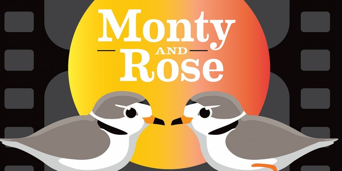 Monty and Rose