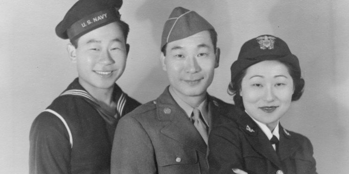 Asian Americans show image