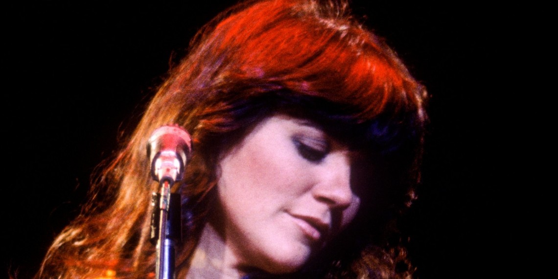 Linda Ronstadt: Live In Hollywood