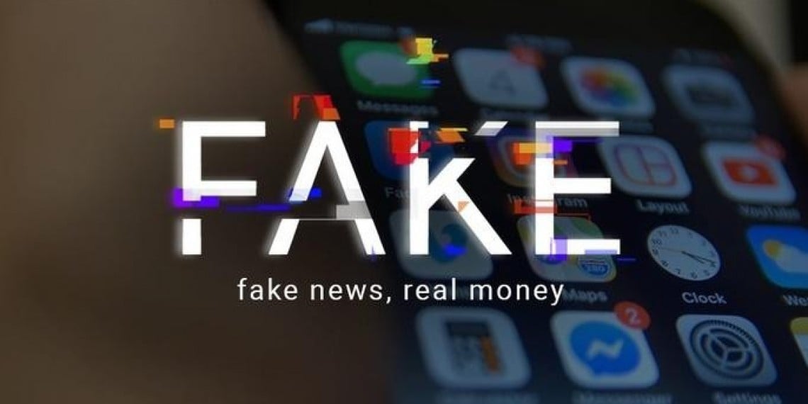 Fake: Searching For Truth In The Age Of Misinformation | | WTTW