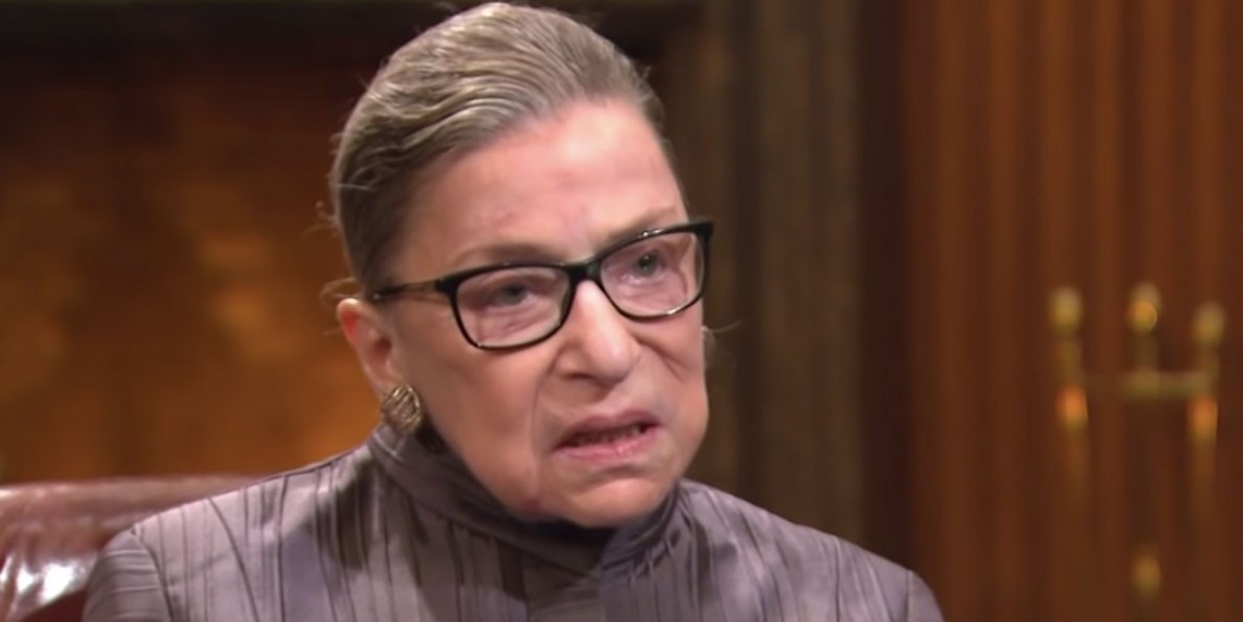 Justice Ruth Bader Ginsburg In Conversation Wttw Justice Ruth Bader Ginsburg In Conversation Wttw