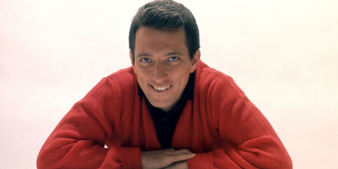 Andy Williams: Greatest Love Songs (My Music)