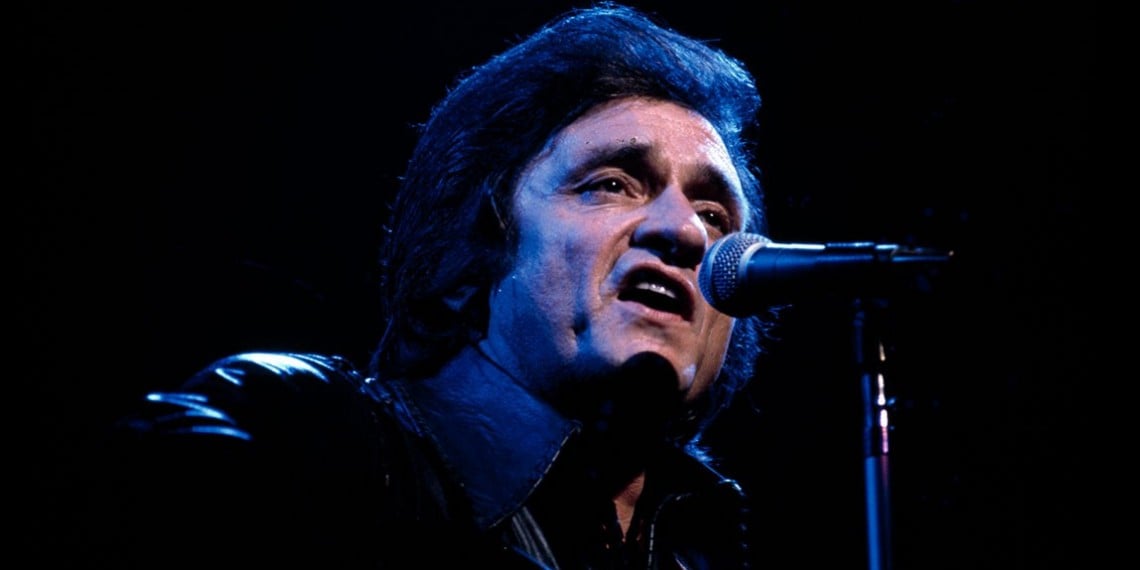 Johnny Cash: A Night to Remember