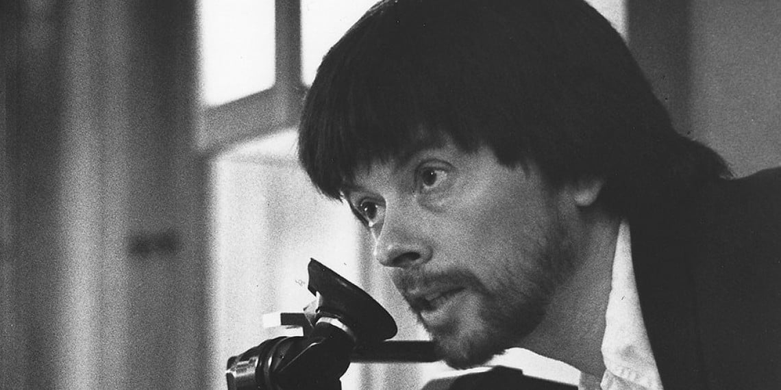 Ken Burns: Here & There