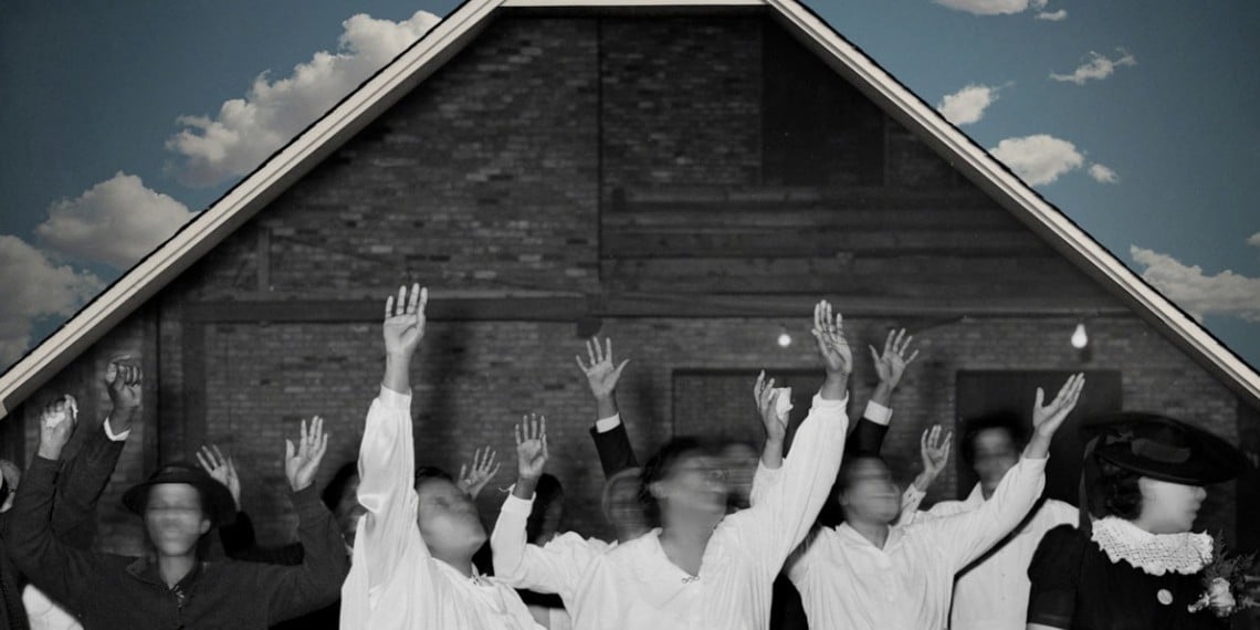 Black Church: This Is Our Story, This Is Our Song