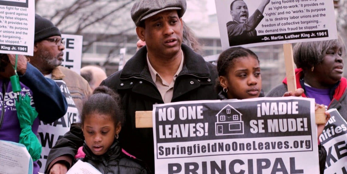 Against All Odds: The Fight for a Black Middle Class