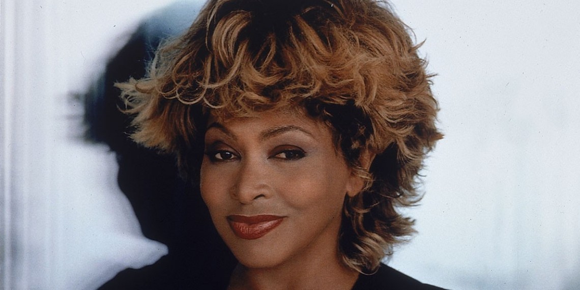 Tina Turner: One Last Time