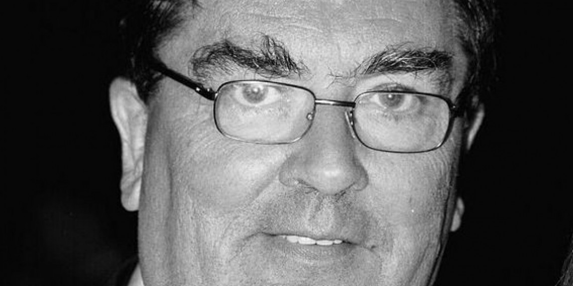 In The Name of Peace: John Hume In America