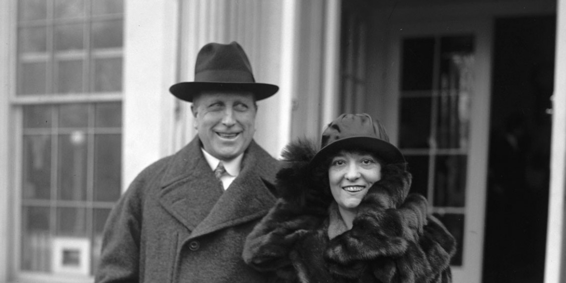 Citizen Hearst: An American Experience Special