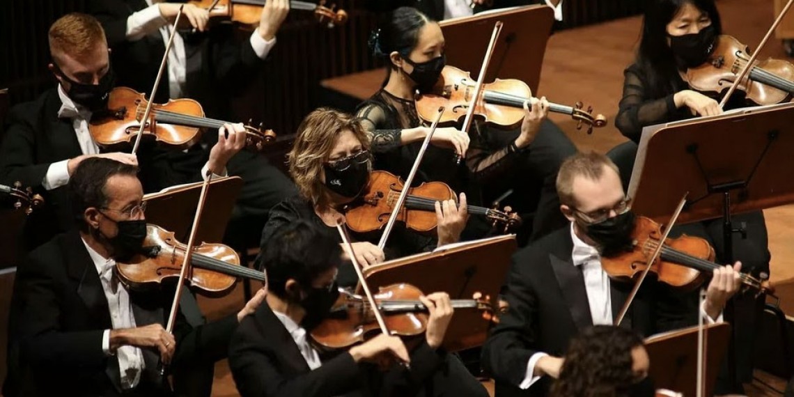 Live from Bradley Symphony Center: Milwaukee Symphony Orchestra | | WTTW Live from Bradley Symphony Center: Milwaukee Symphony Orchestra | | WTTW