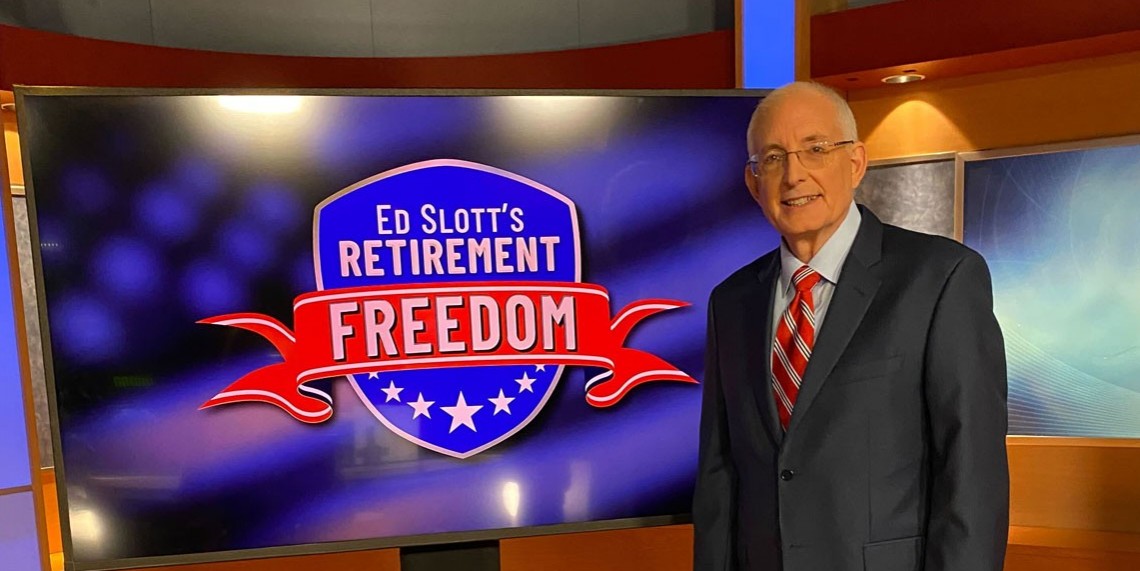 Ed Slott's Retirement Freedom!