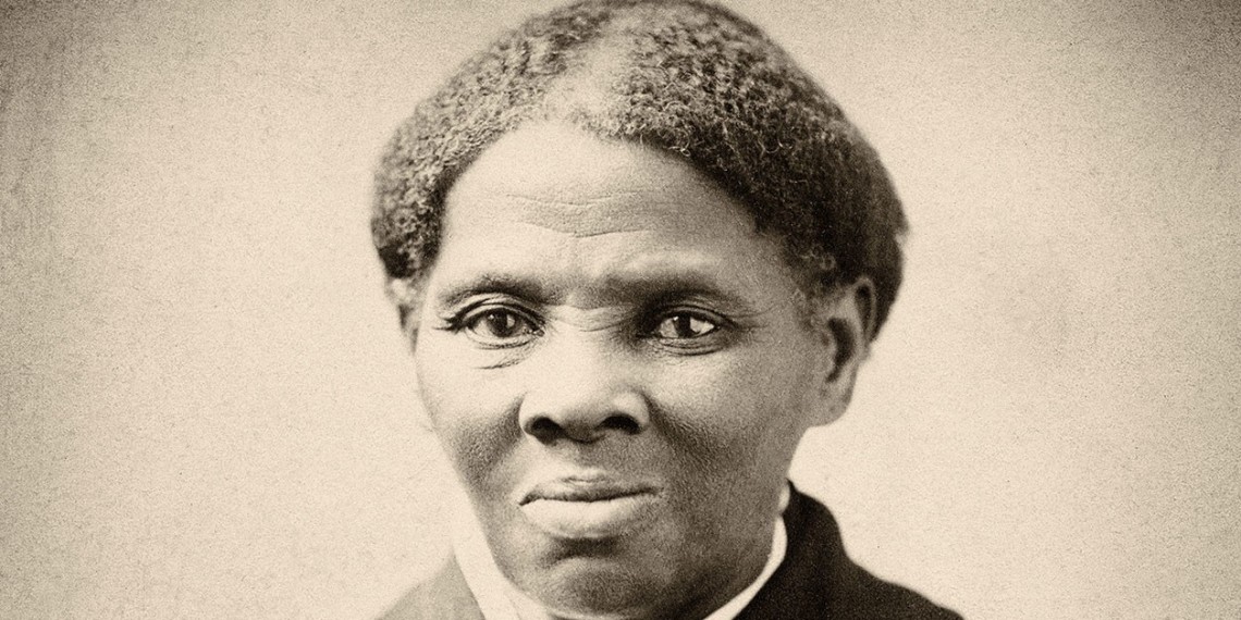 Harriet Tubman: Visions of Freedom
