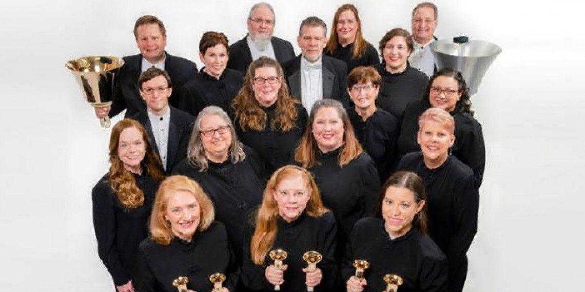 Holiday Handbells: The Raleigh Ringers