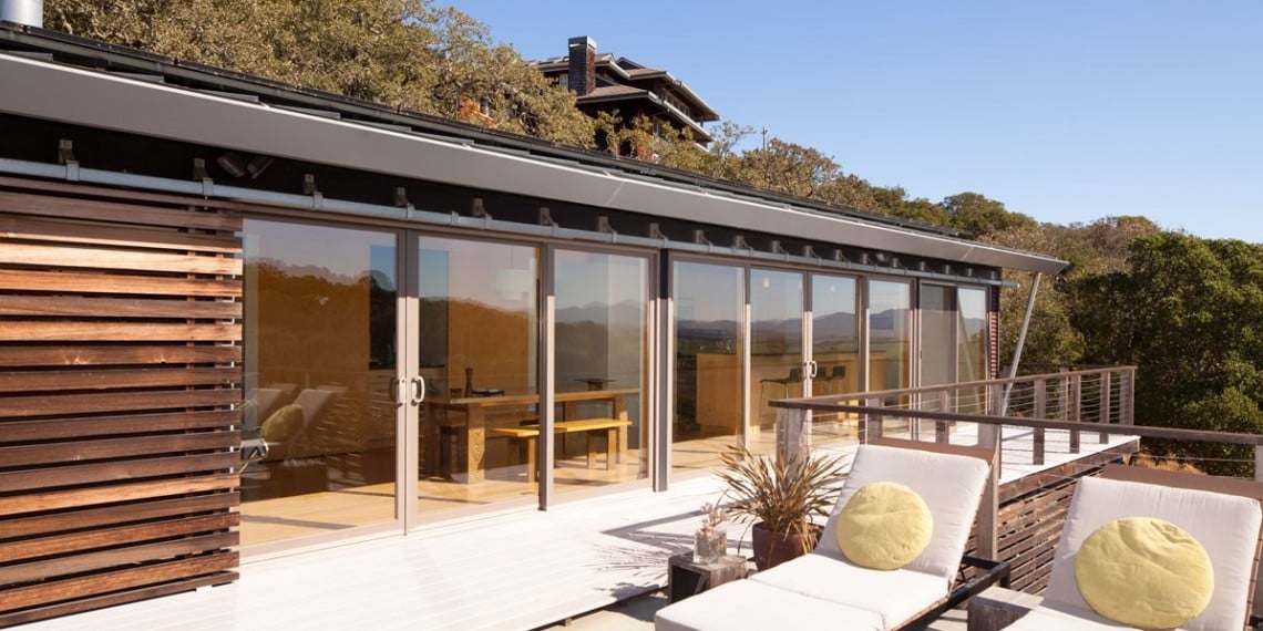 10 Homes That Changed America (WTTW)