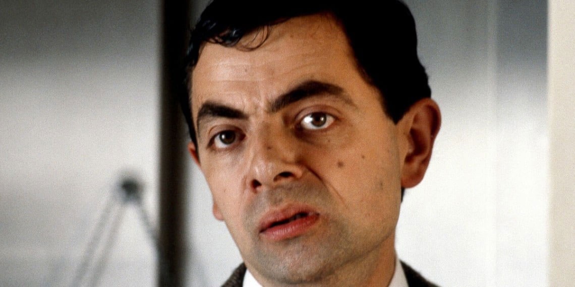 The Best of Mr. Bean WTTW