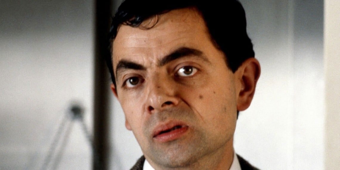 The Story of Mr. Bean WTTW