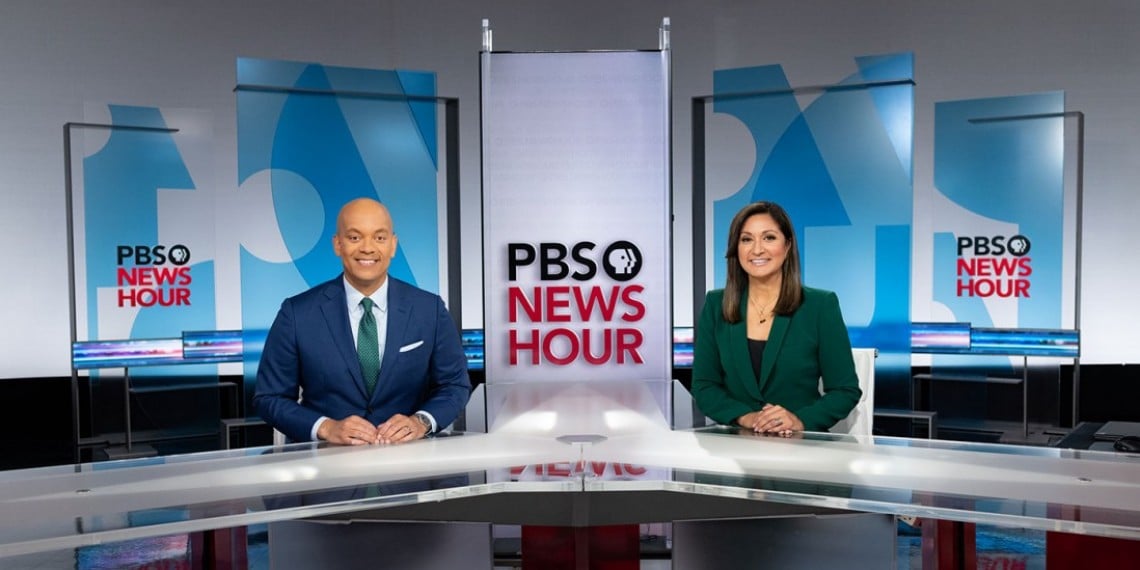 PBS NewsHour