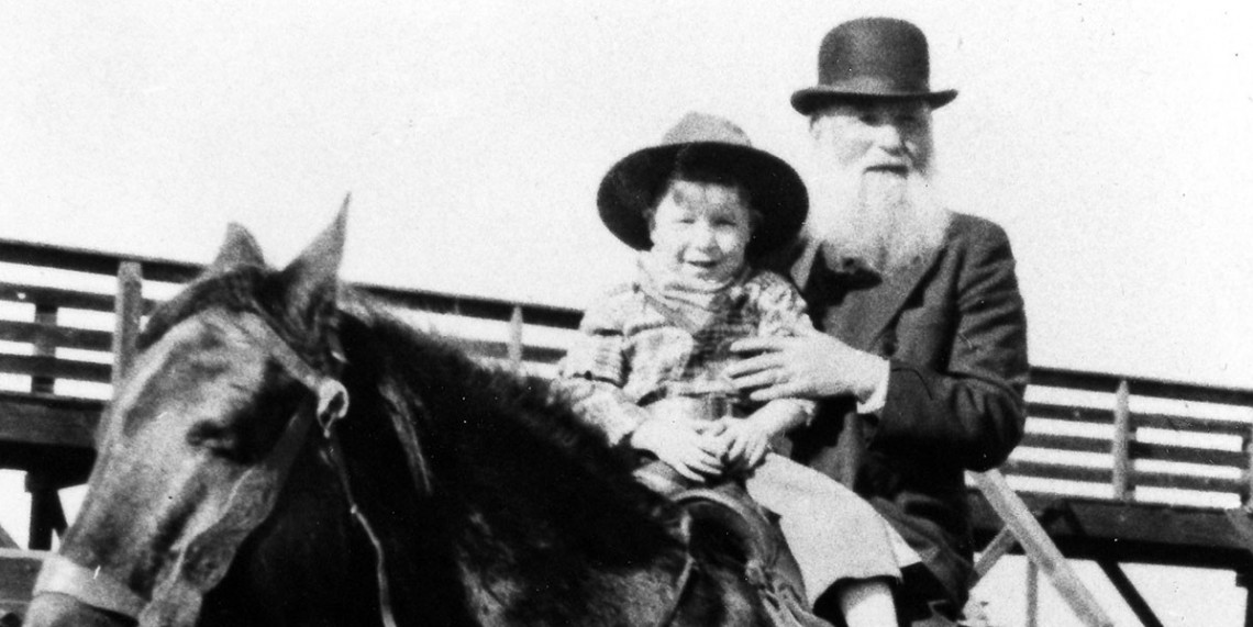 Jews of the Wild West