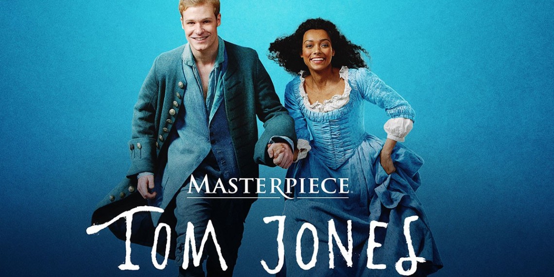 Tom Jones On Masterpiece