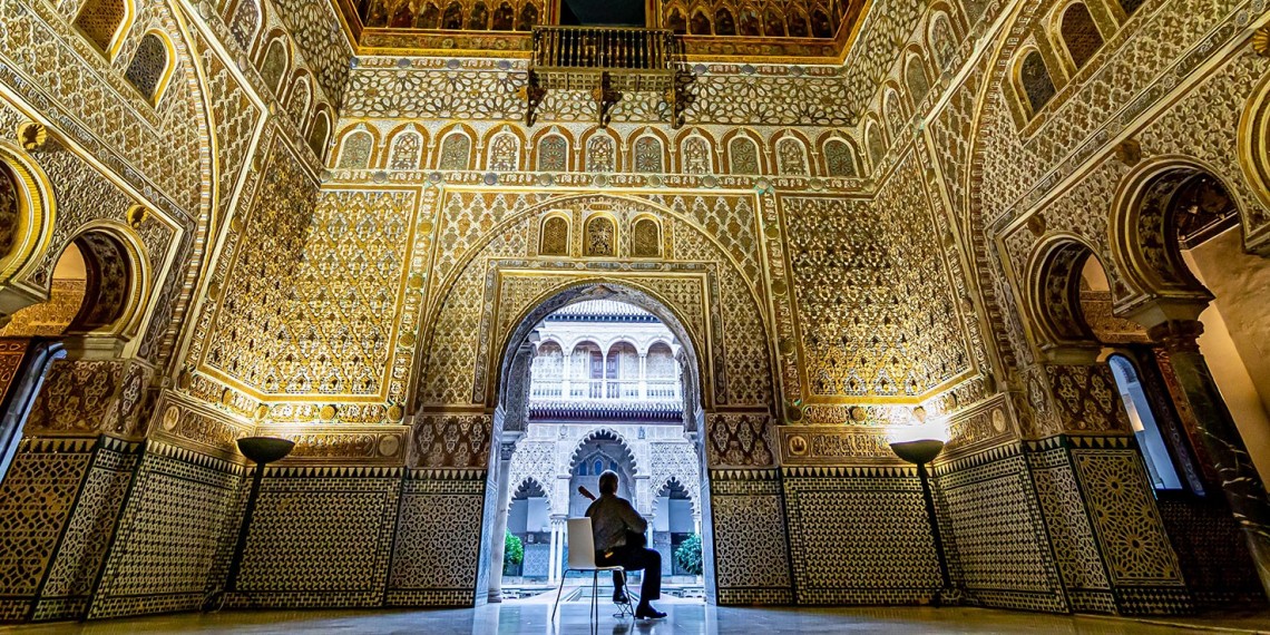 Now Hear This   Albeniz: Portraits of Spain