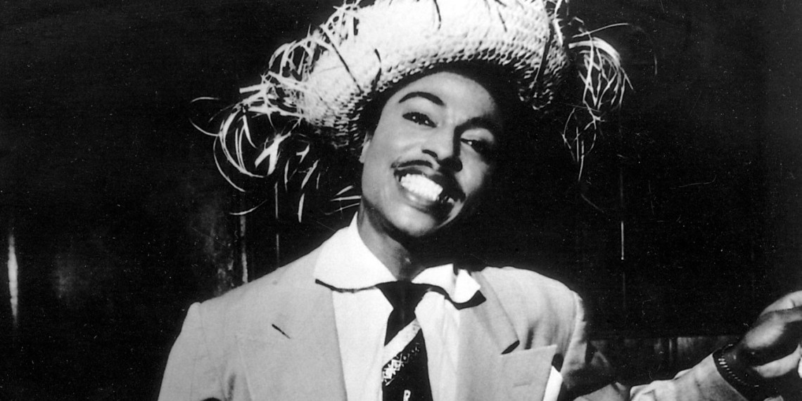 Little Richard: The King and Queen of Rock and Roll