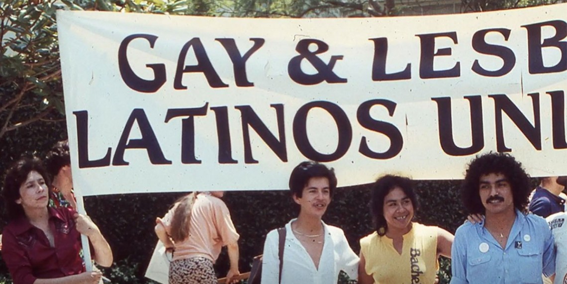 Unidad: Gay & Lesbian Latinos Unidos