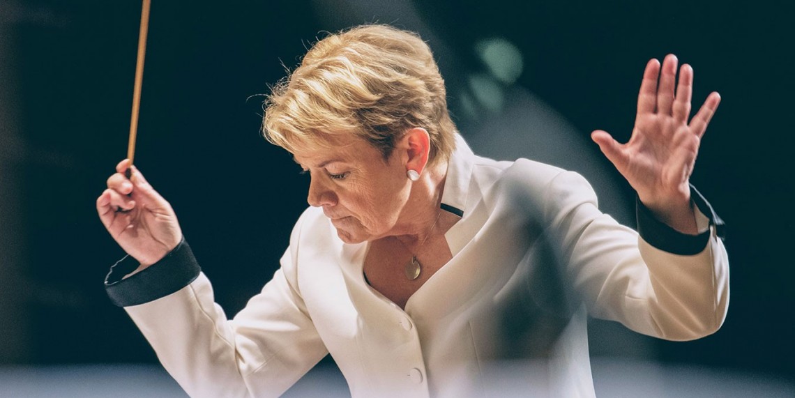 Leonard Bernstein's Kaddish Symphony