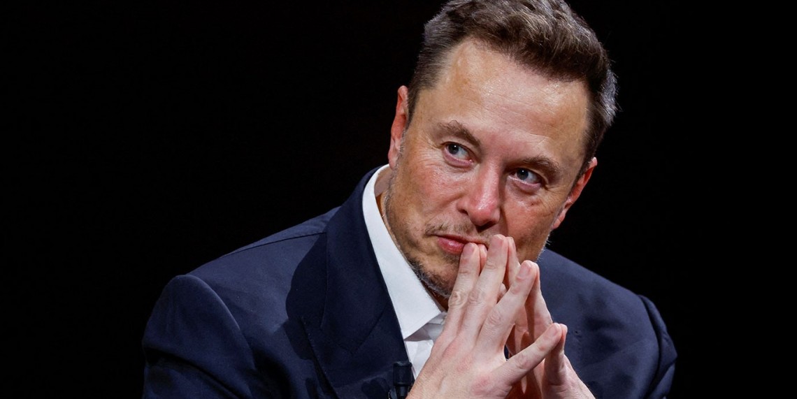 Elon Musk's Twitter Takeover