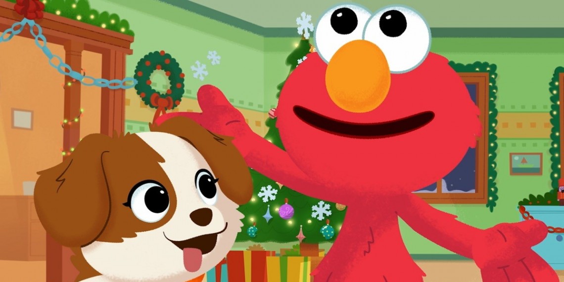 Sesame Street: The Nutcracker: Starring Elmo & Tango | | WTTW