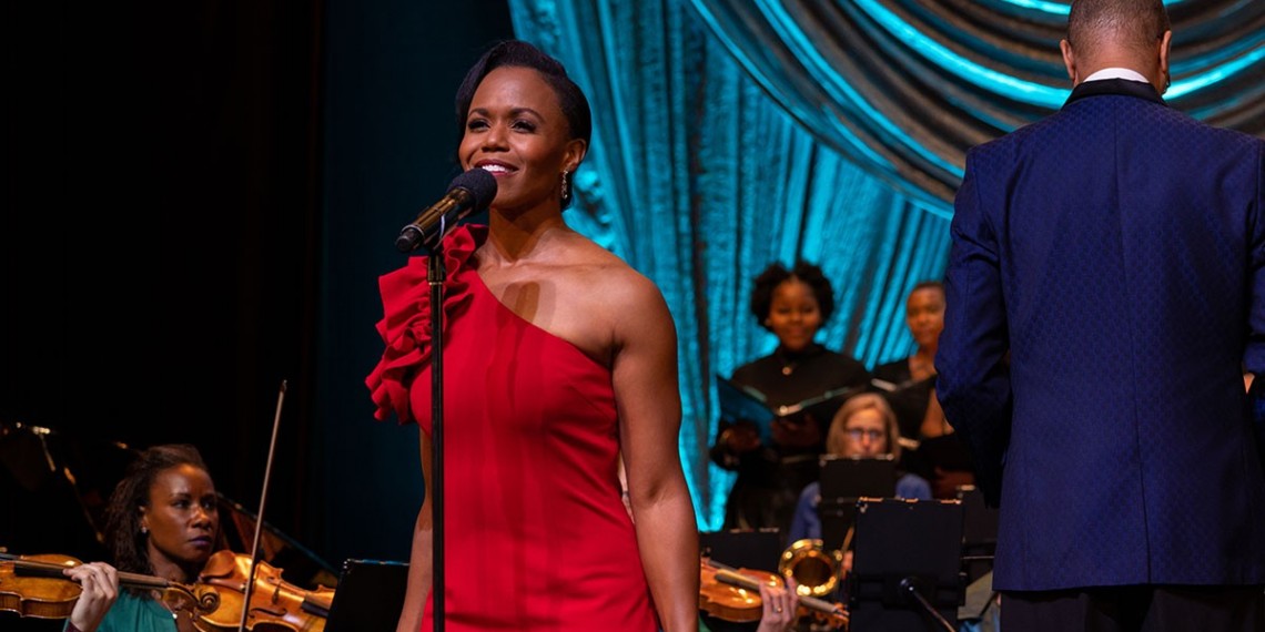 Black Broadway: A Proud History, A Limitless Future | | WTTW