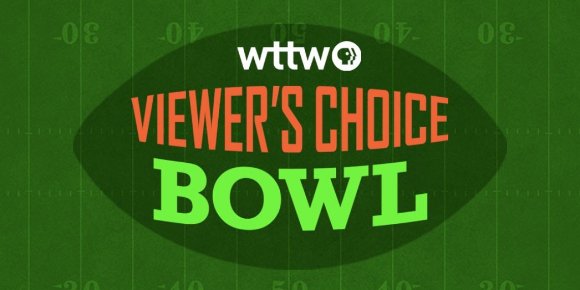 WTTW Viewer's Choice Awards