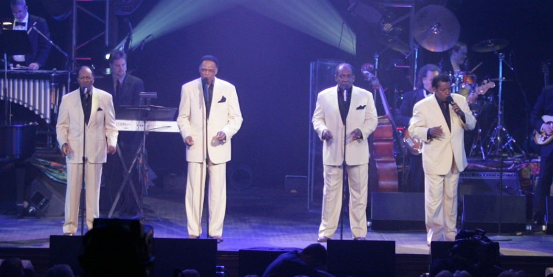 All New Rock, Pop and Doo Wop
