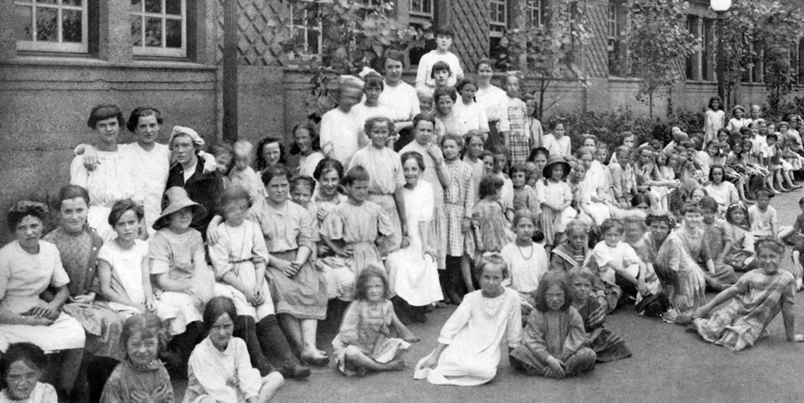 10 Parks That Changed America (WTTW)