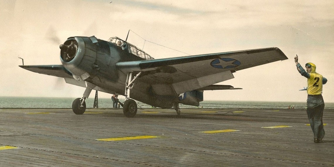Heroes On Deck: World War II On Lake Michigan
