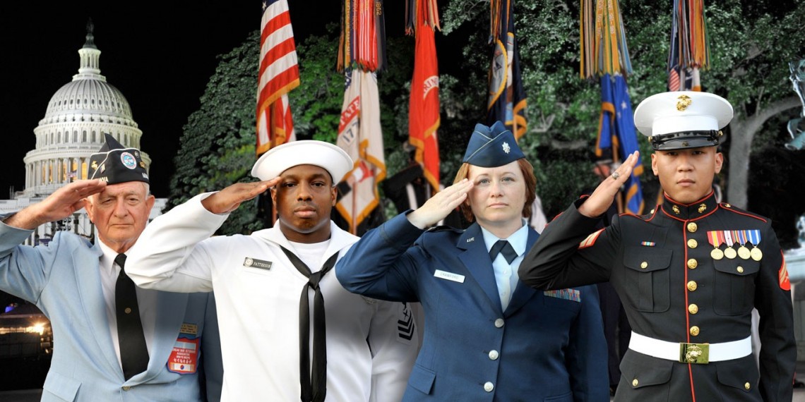 National Memorial Day Concert 2024