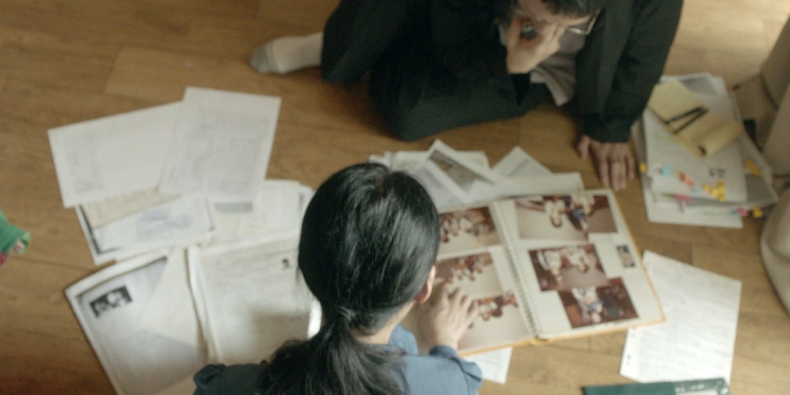 South Korea's Adoption Reckoning