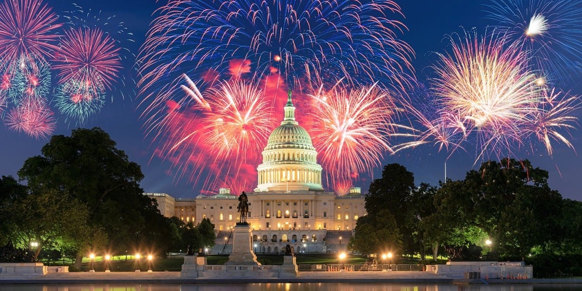 A Capitol Fourth 2024