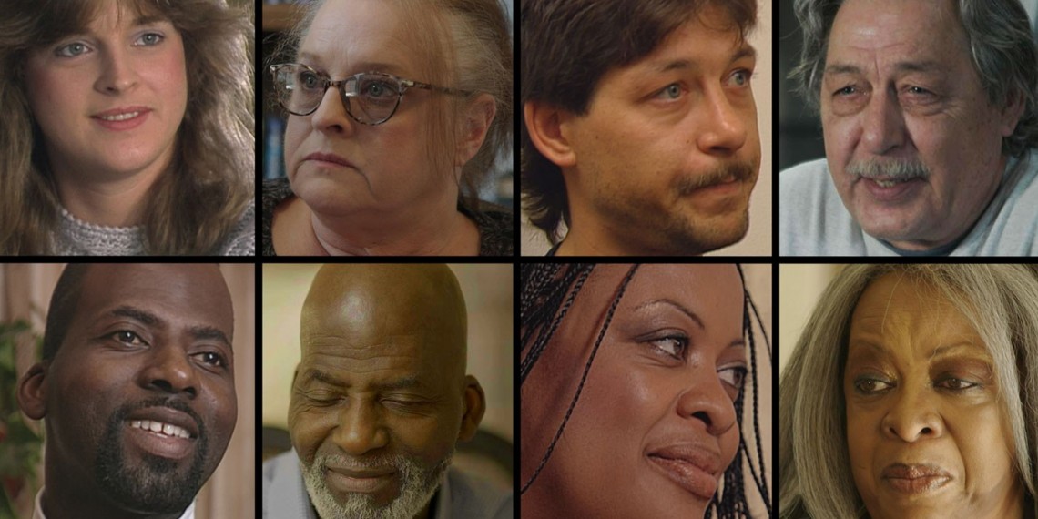 Two American Families: 1991-2024