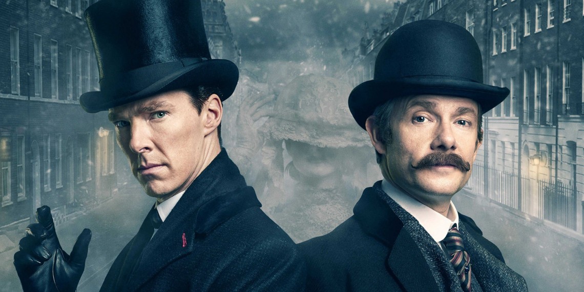 The Abominable Bride