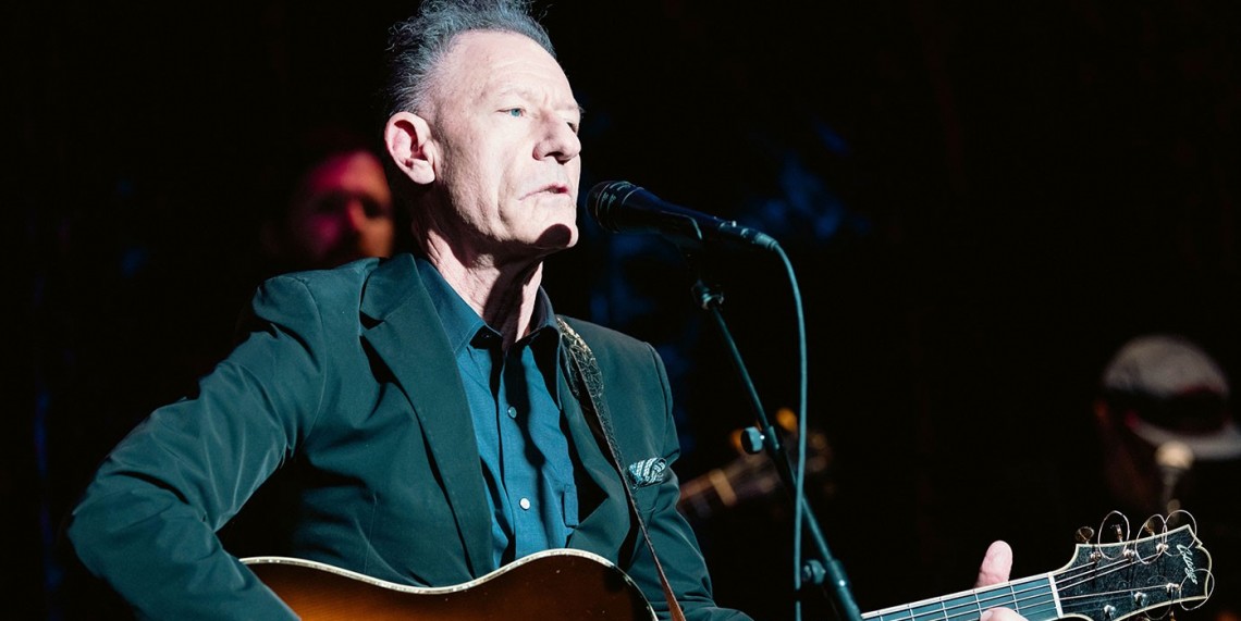 Bruce Springsteen's Nebraska: A Celebration In Words and Music
