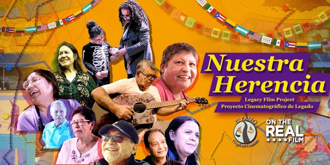 Nuestra Herencia