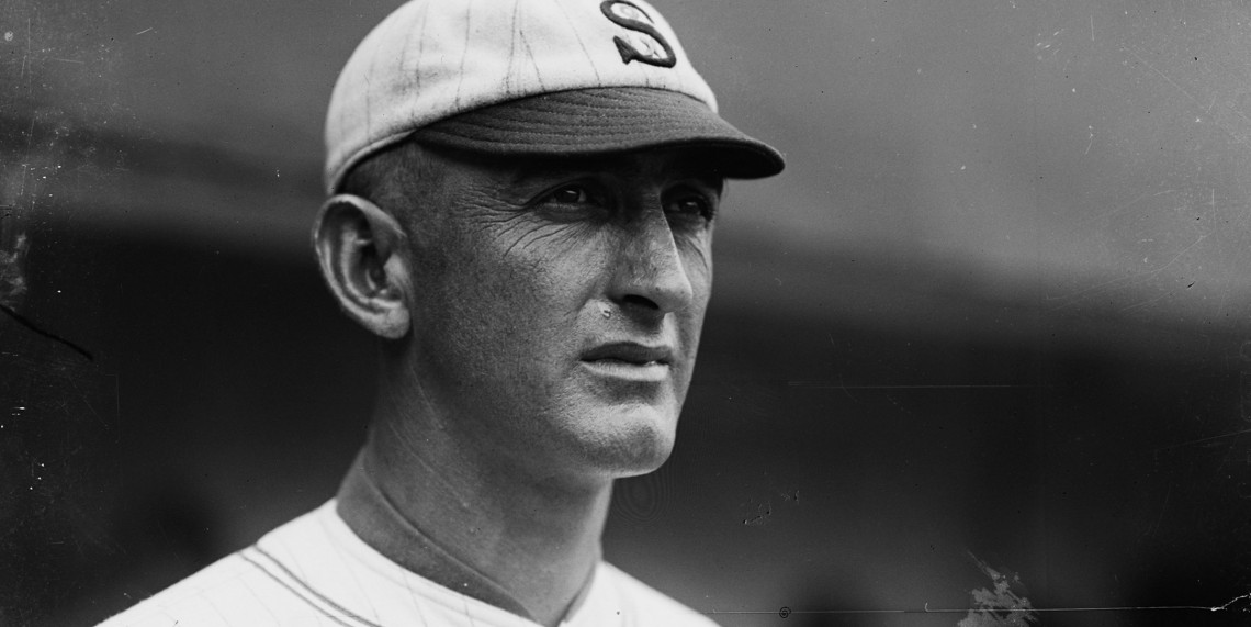 The Black Sox Scandal
