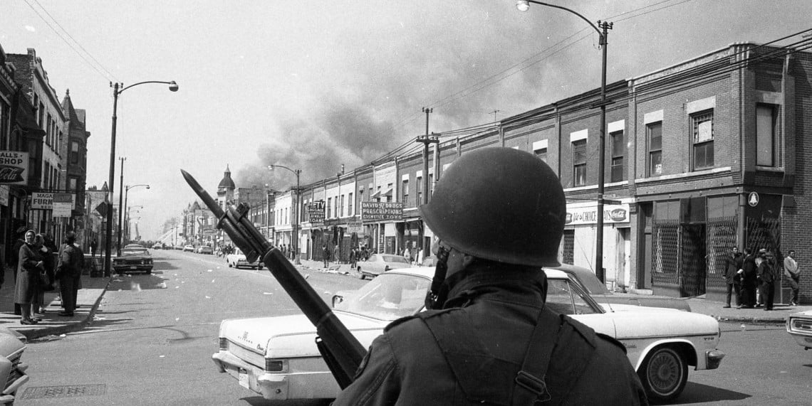 When the West Side Burned