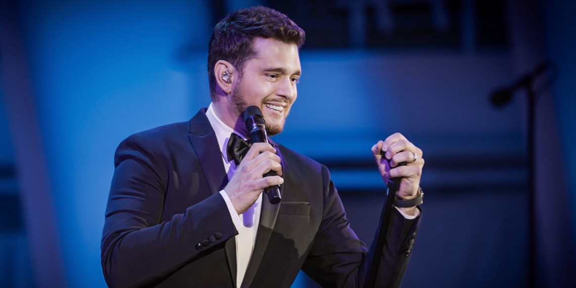 Henry Mancini 100 at the Hollywood Bowl