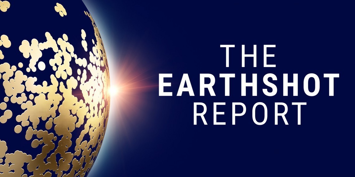 The Earthshot Report