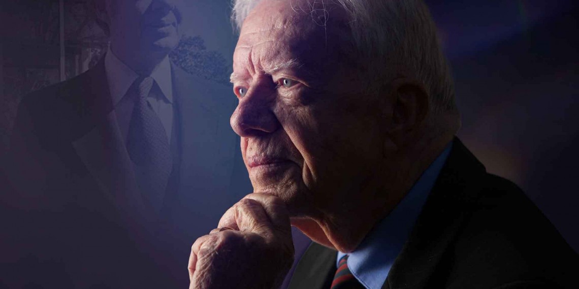 Remembering President Jimmy Carter A Pbs News Special Wttw