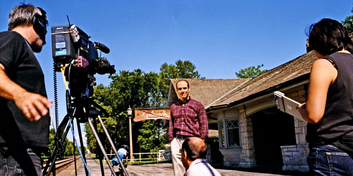 Chicago's North Shore (WTTW)
