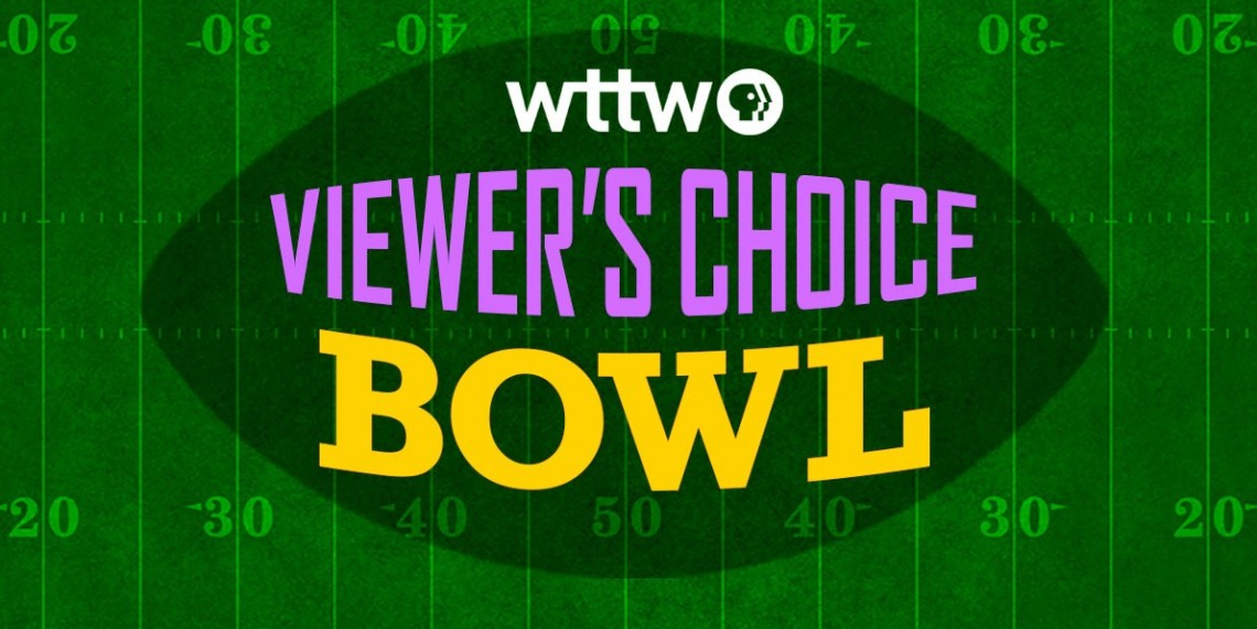 WTTW Viewer's Choice Awards