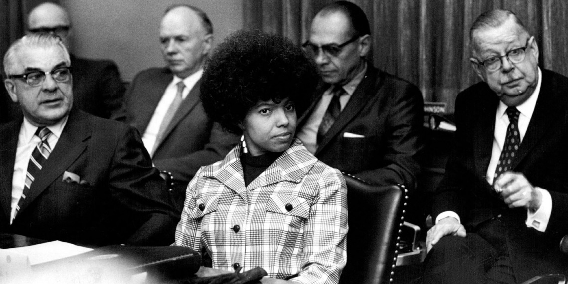 Hope in the Struggle: The Josie Johnson Story
